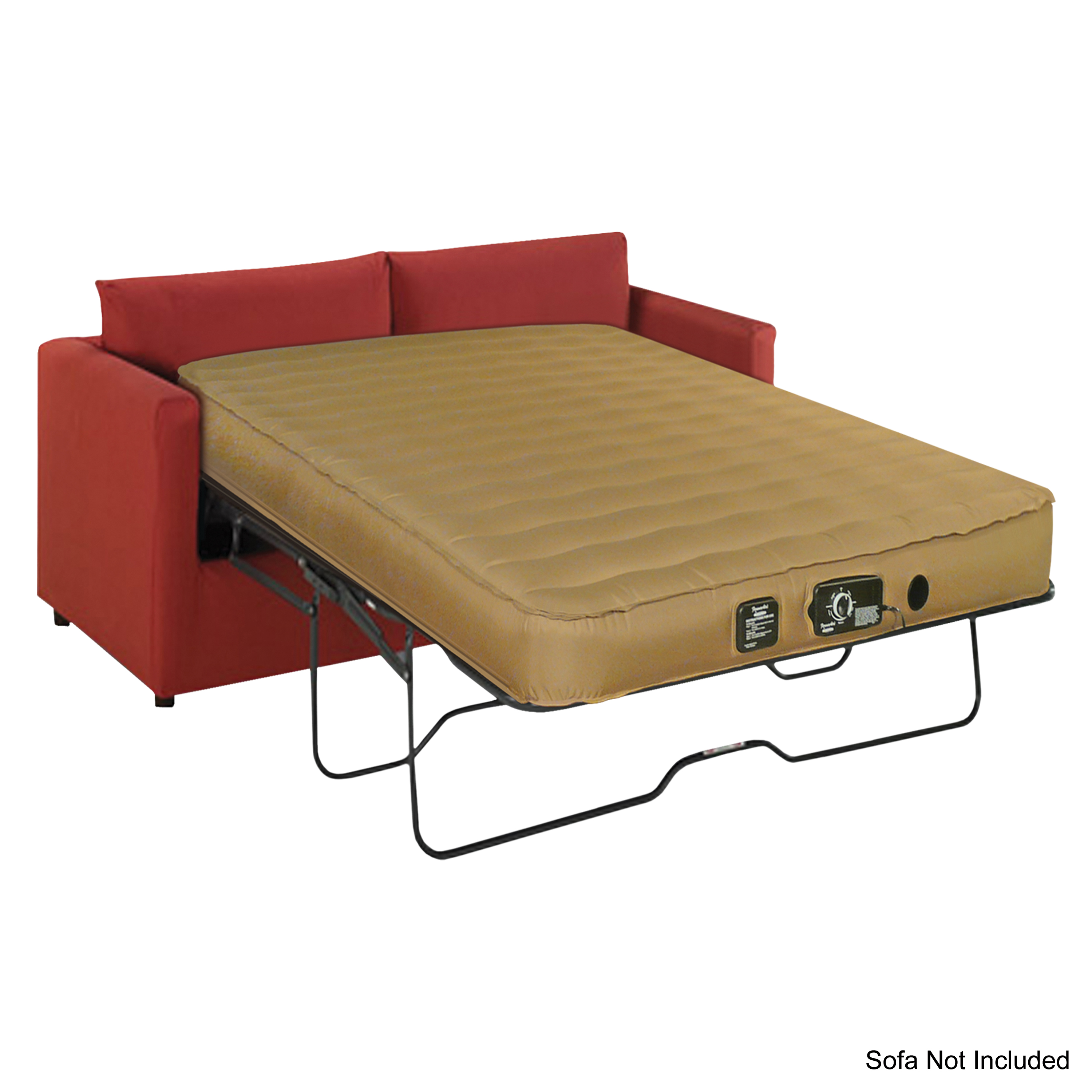 Foreveraire Premium Guest Sofa Sleeper Mattress Innomax Premium Guest Sofa Sleeper Mattress
