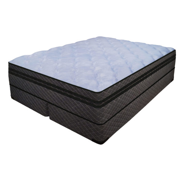 Luxury Support Cashmere Digital Air Bed