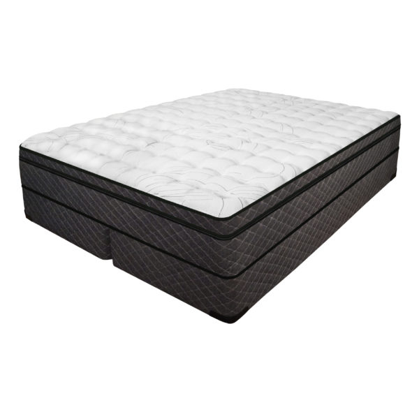 Luxury Support Mystique Digital Air Bed