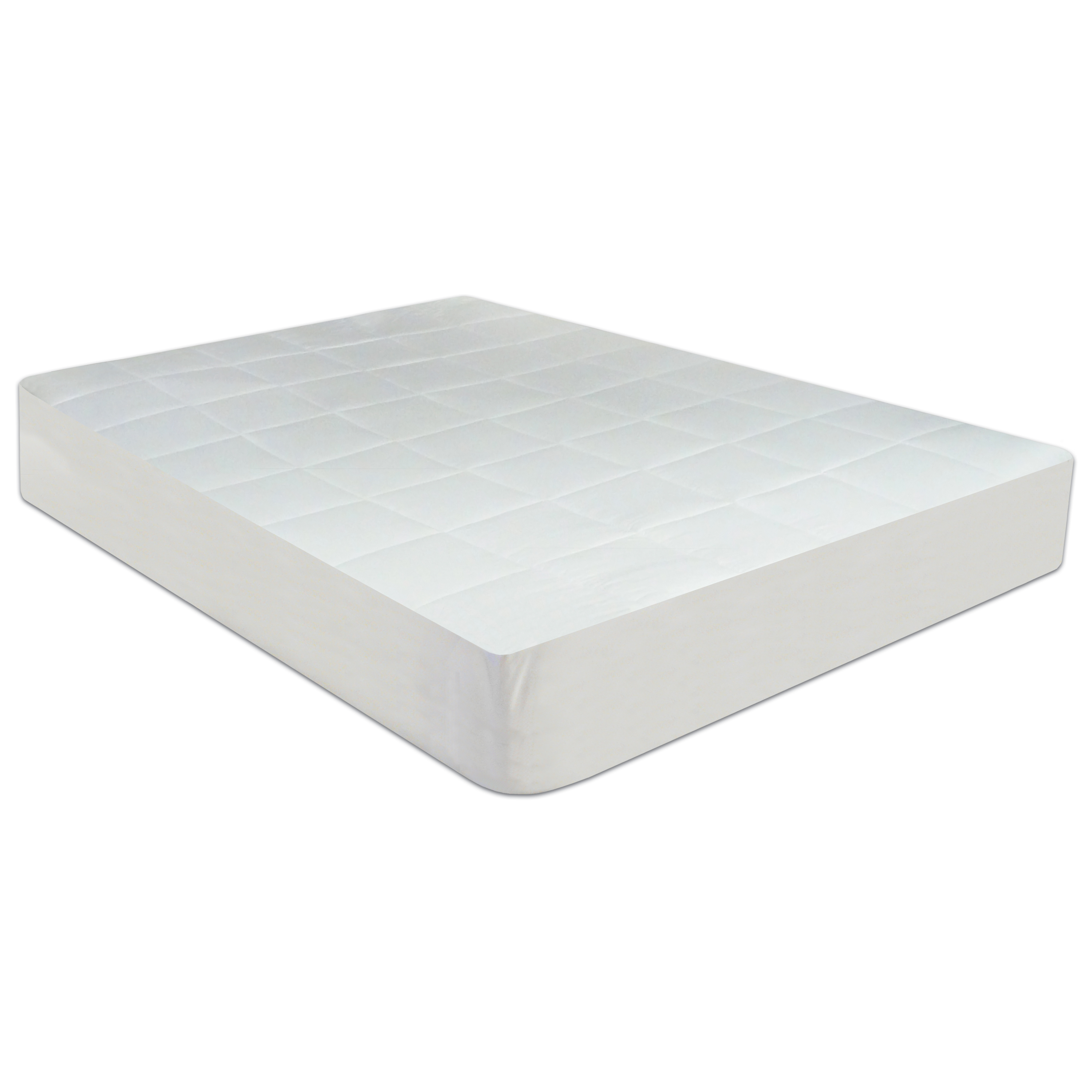 Ultima (UpperFlex Compatible) Custom Fit Contouring Mattress Pad InnoMax