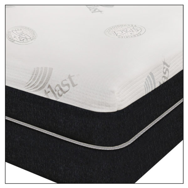 Prelude Mattress Close-Up