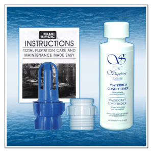 Fill and Condition Kit