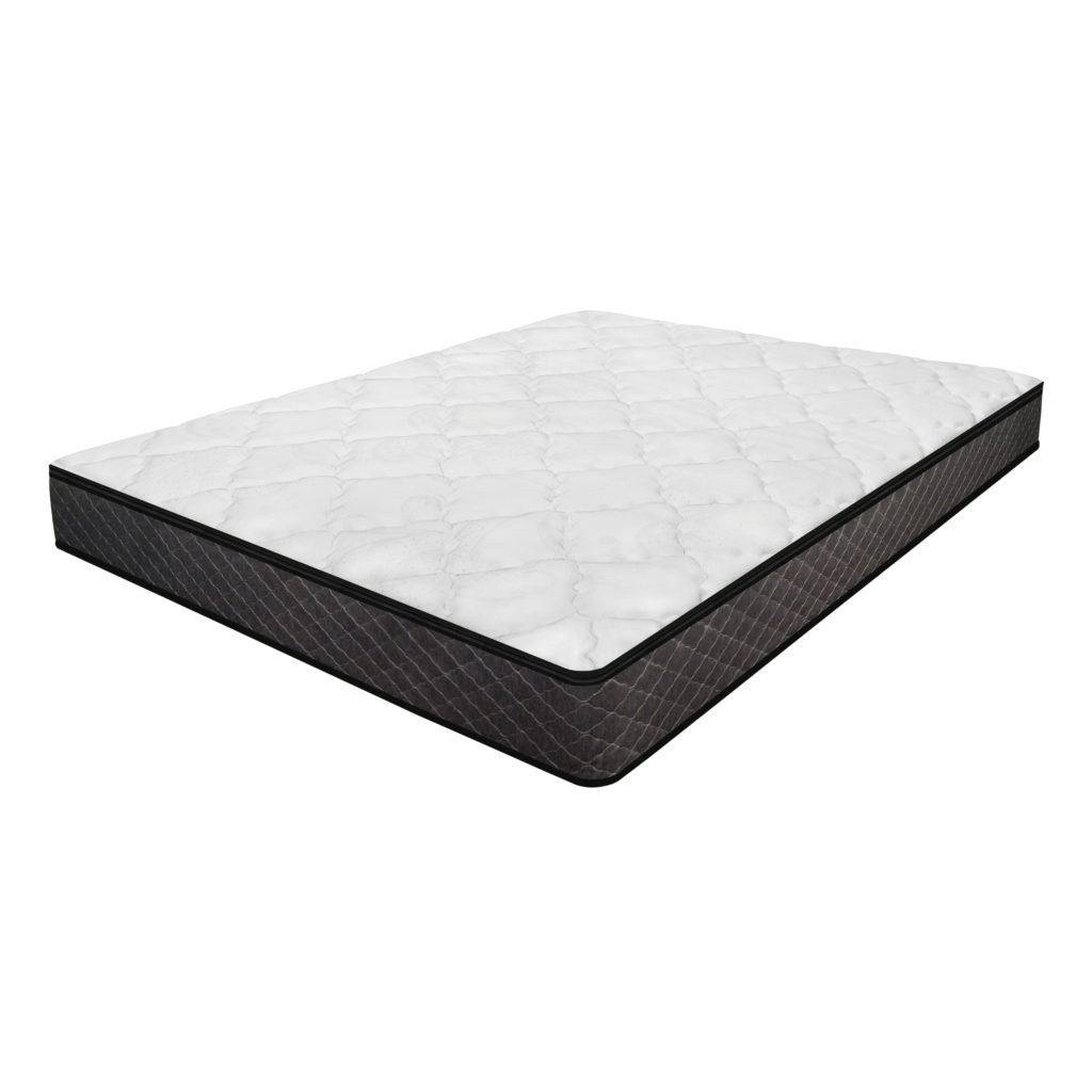 Evolutions™ RV 8" Mattress - Digital Air Bed - InnoMax