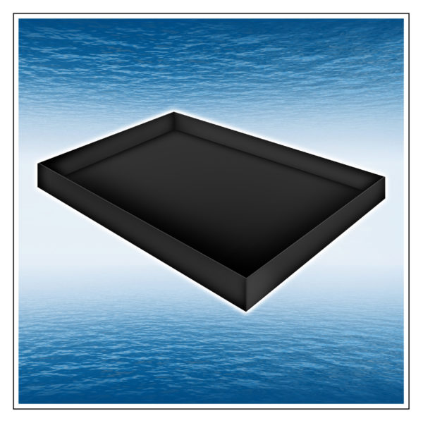 Premium Stand Up Safety Liner