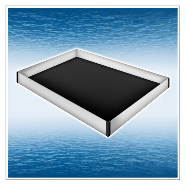 ProMax Heavy Duty Stand-Up Safety Liner