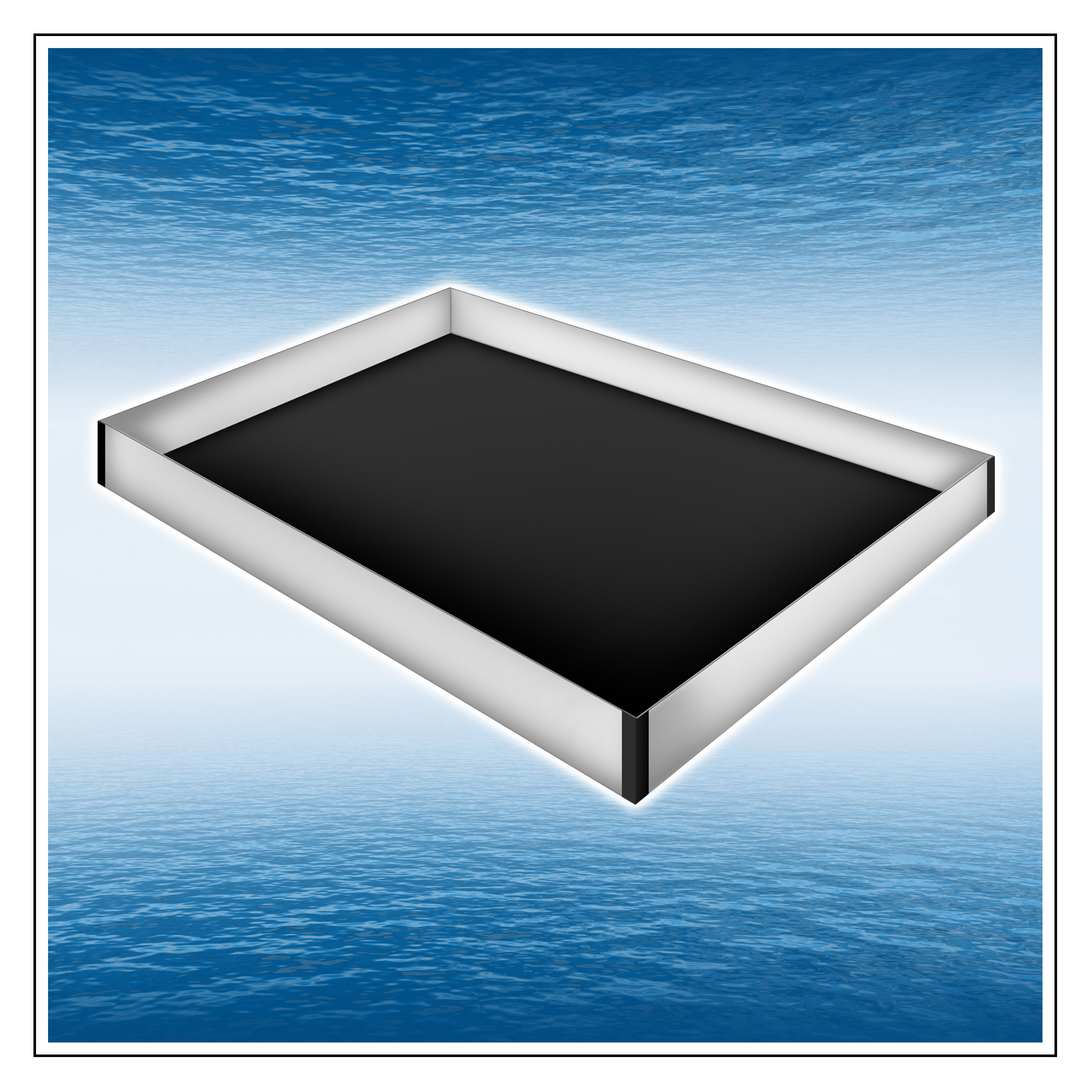 ProMax Heavy Duty StandUp Safety Liner InnoMax