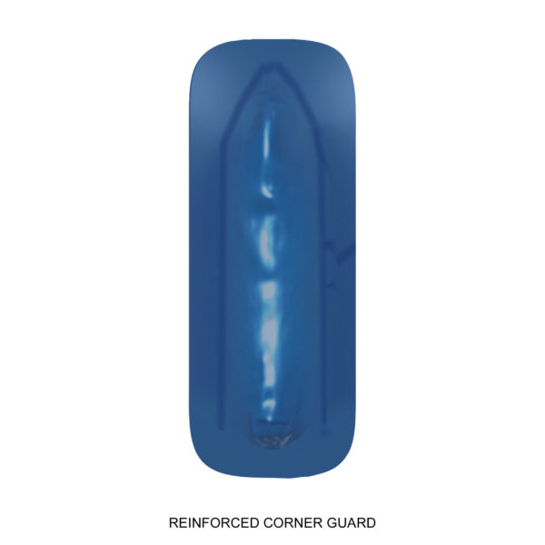 Reinforced Corner Guard