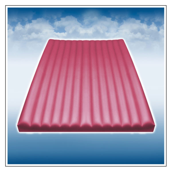 Sanctuary Air Chamber