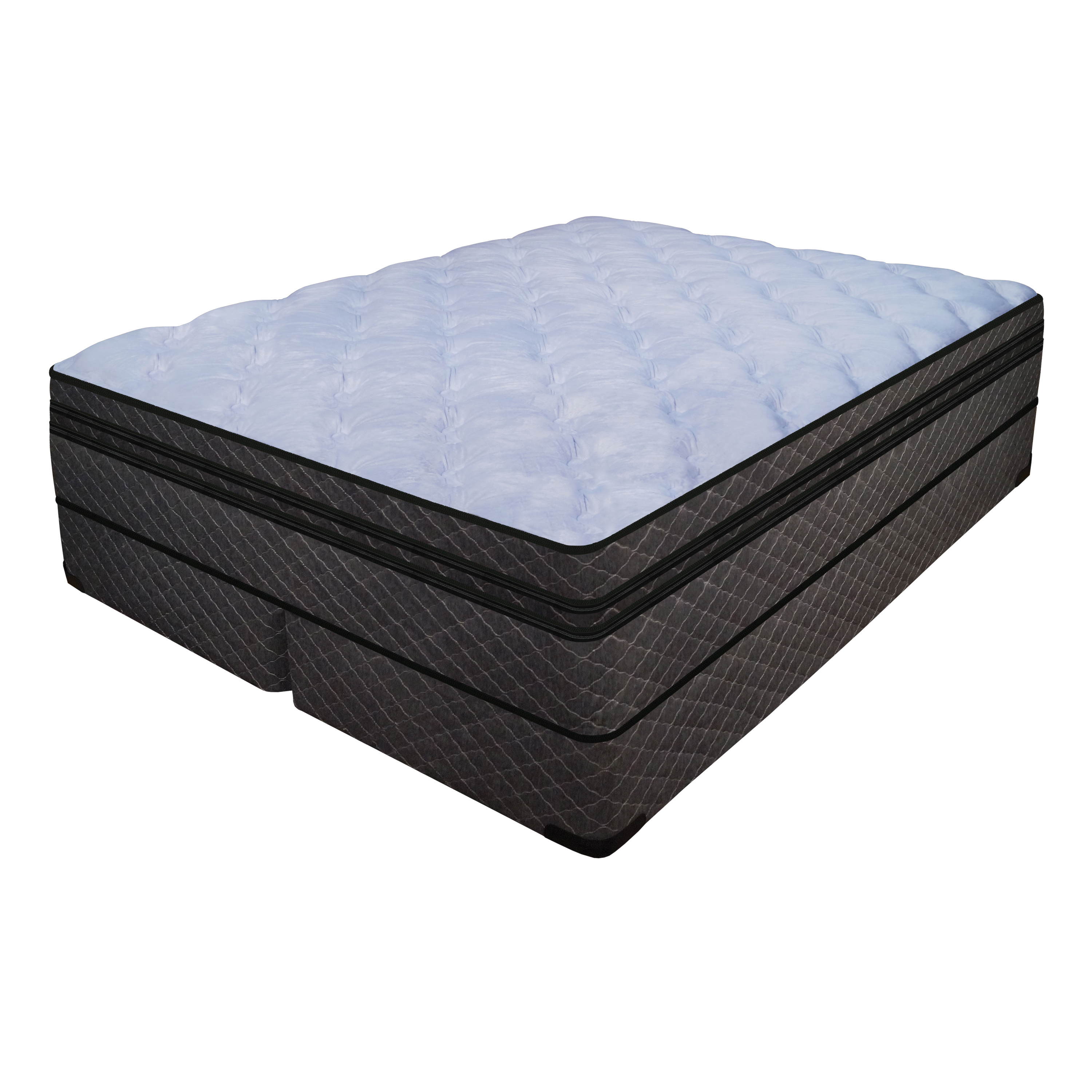 Cashmere™ 13" Mattress (ConvertABed® Sleep System) InnoMax