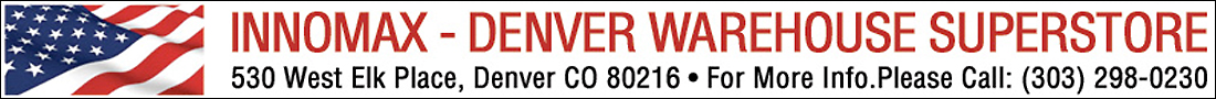 InnoMax Denver Image Header Above Images