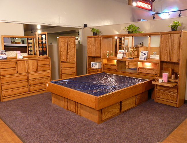 Retail Information Page InnoMax