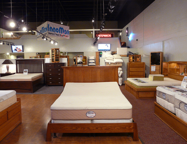 Denver Warehouse Superstore InnoMax