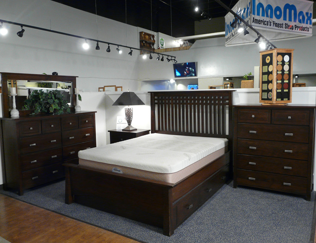 Retail Information Page InnoMax