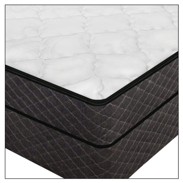 Evolutions Mattress Close-Up