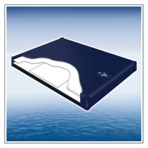 Luxury Support #200 Series Watermattress