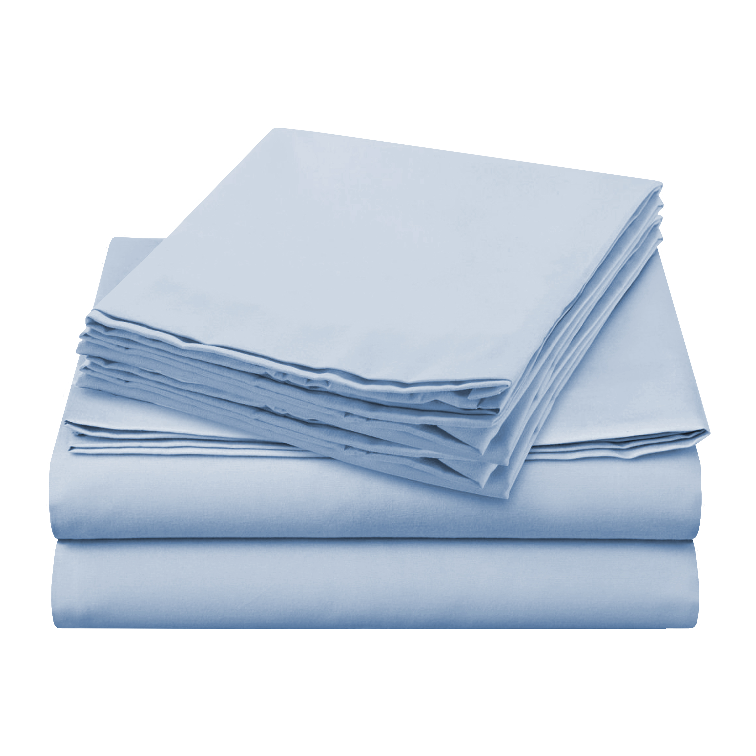 Solid 200 Thread Count ConvertAFit™ Sheet Sets InnoMax