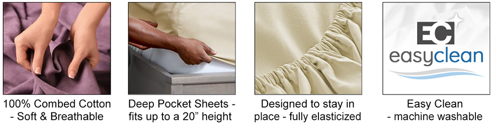 Sheets Features