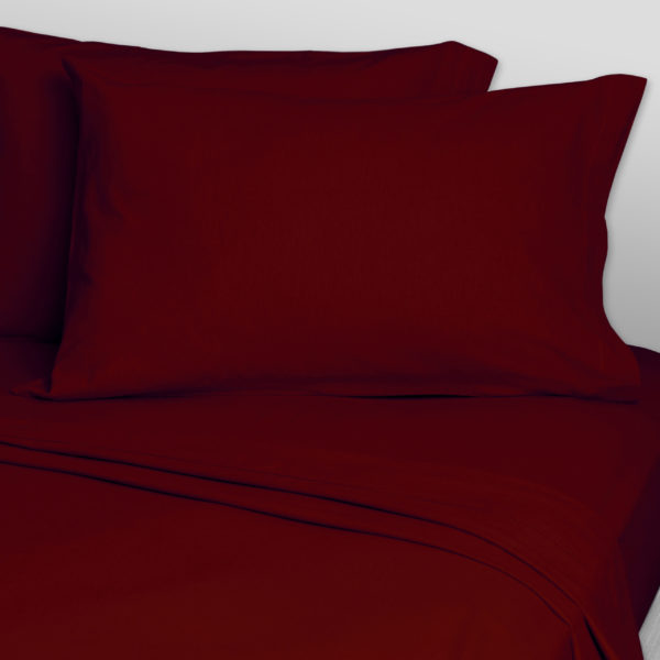 Solid 300 Thread Count Convert-A-Fit Sheets