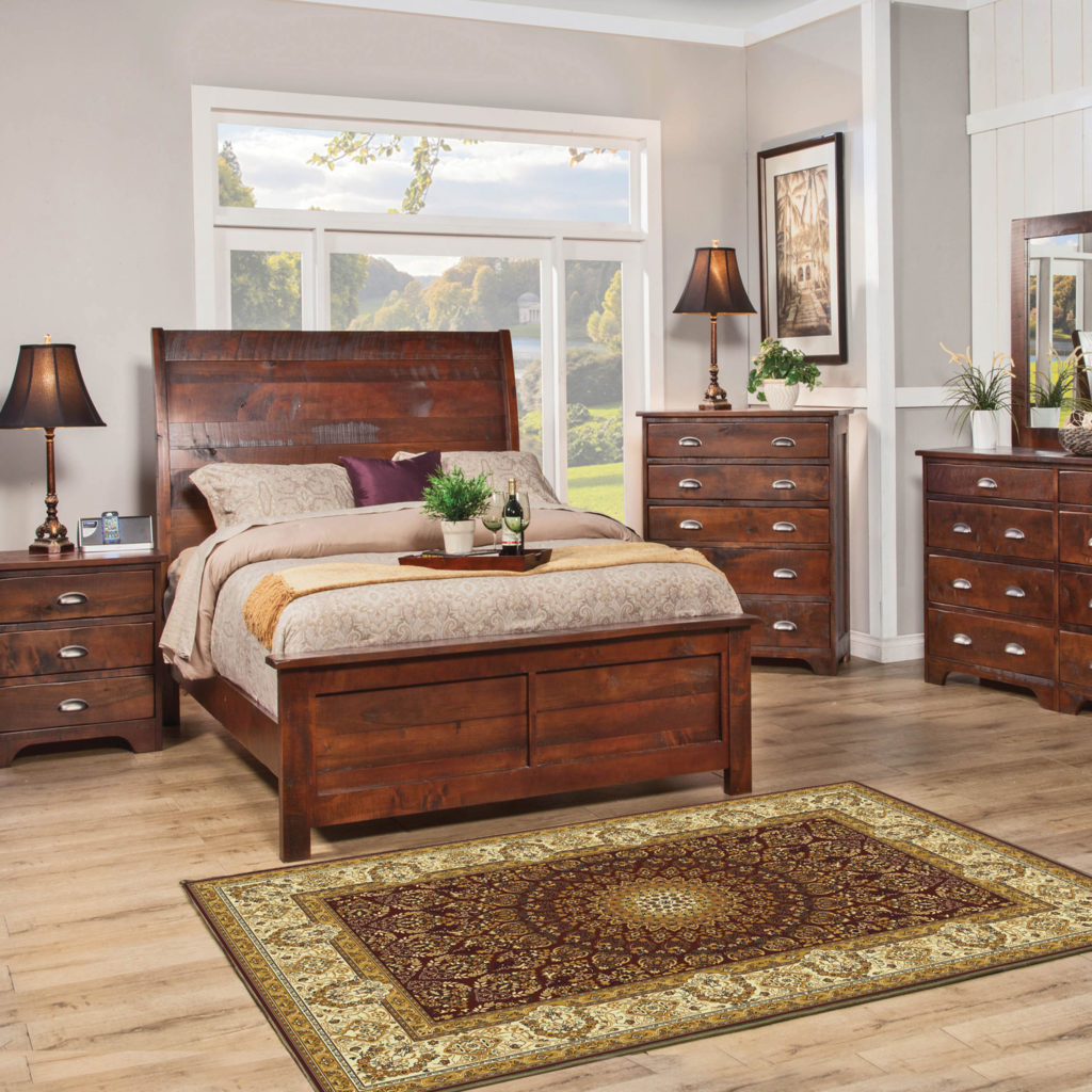 CAMDEN COLLECTION BEDROOM FURNITURE Archives InnoMax