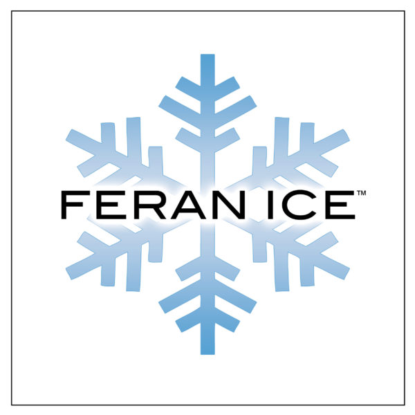 Featuring Feran Ice