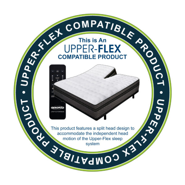 Upper-Flex Compatible Product