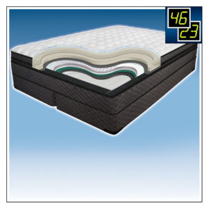 LUXURY SUPPORT® COLLECTION - DIGITAL AIR BEDS