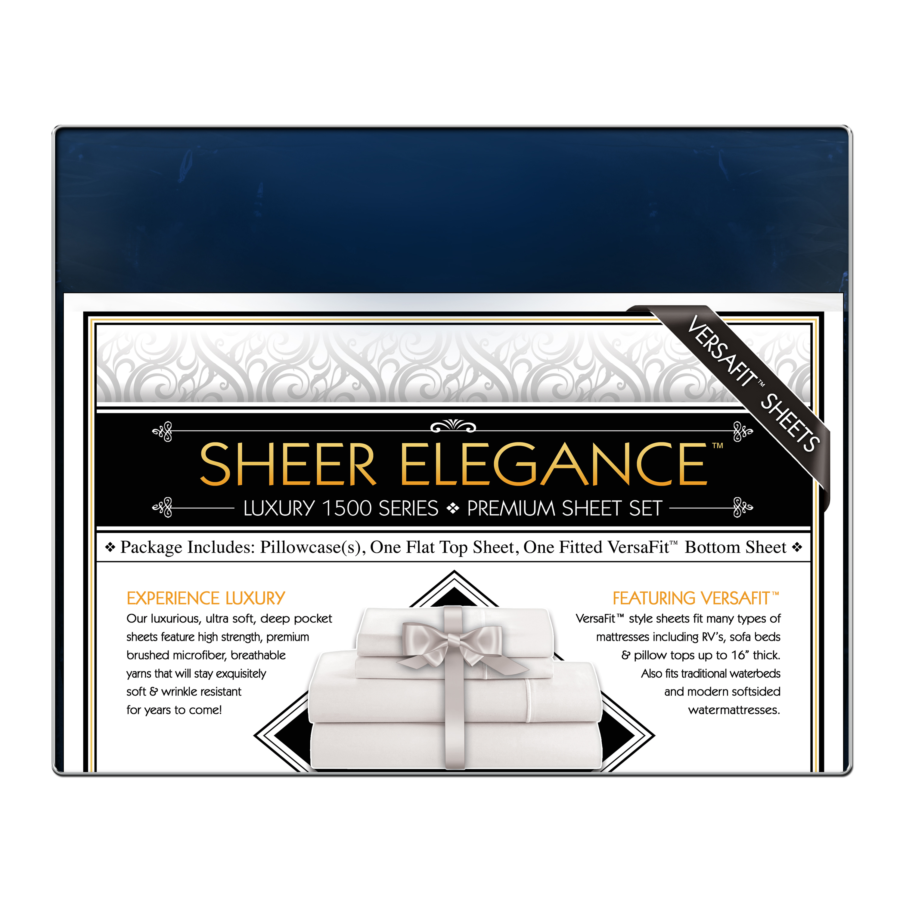 12. Critics' Choice: Sheer Elegance Or Too Much? - d2s4qje
