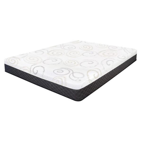 Omni-Air Dual Digital Air Bed With Freedom-Air Inflator Cover Image