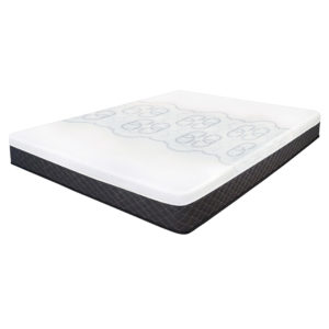Digital Air RV Mattress