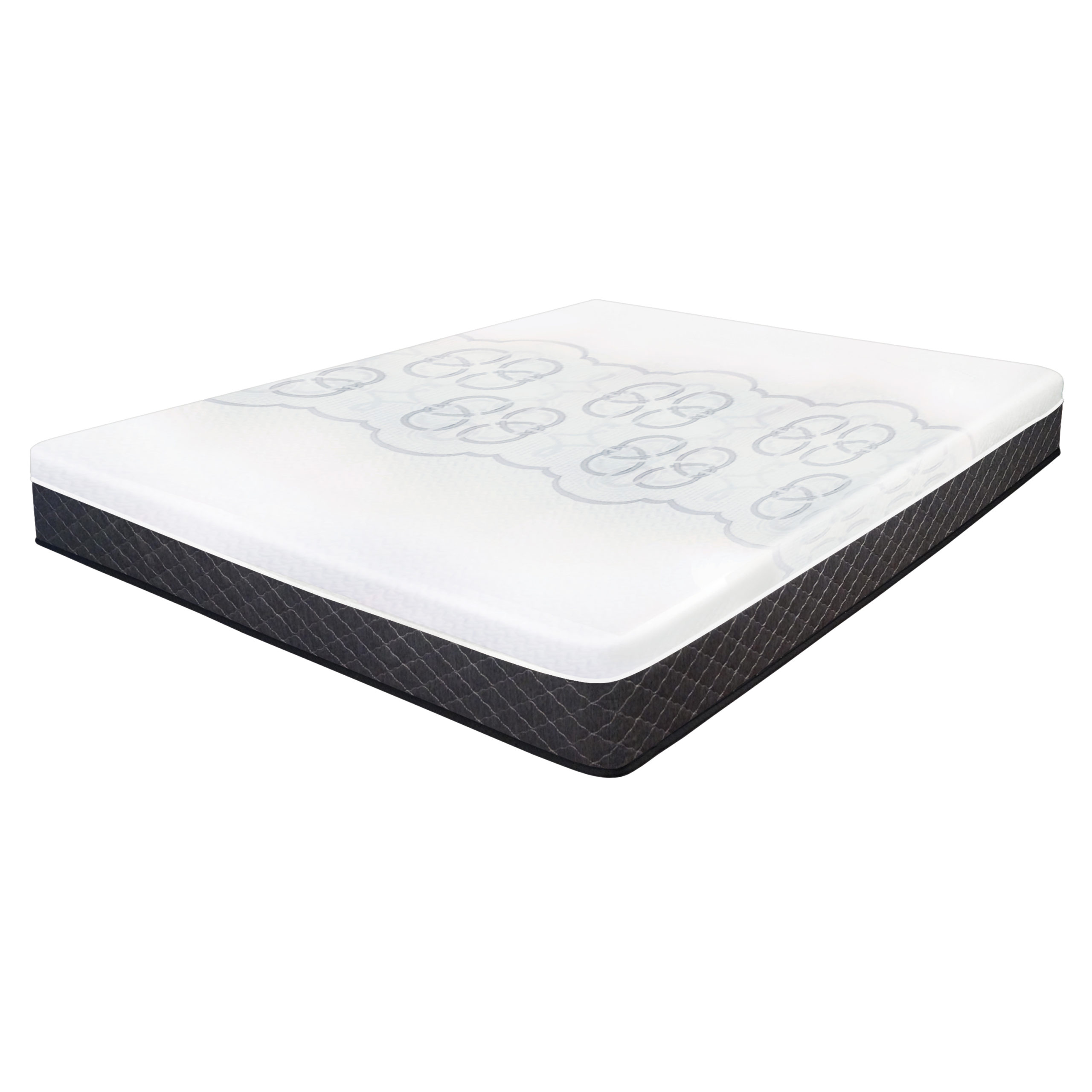 OM10™ RV Digital Air Bed InnoMax