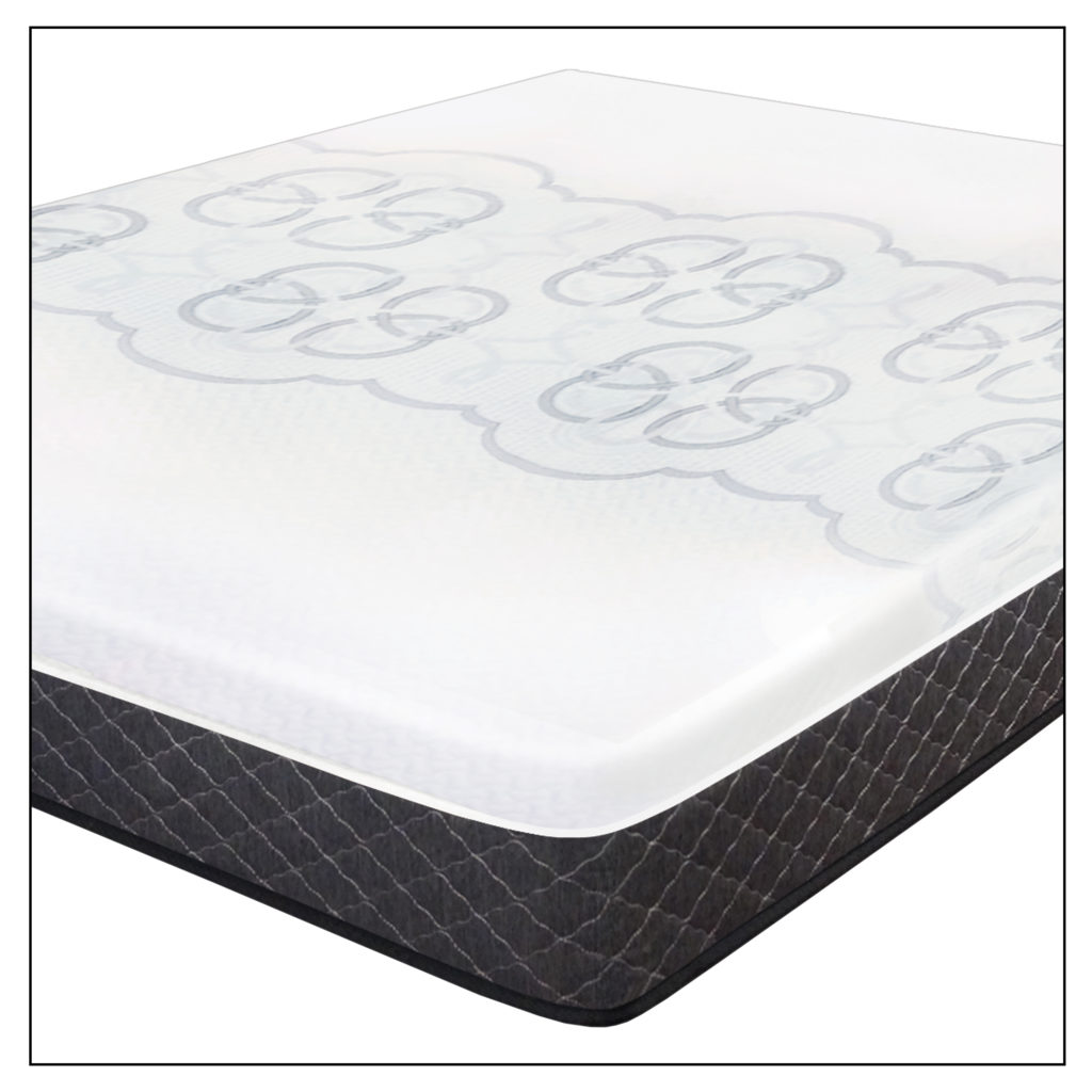 OM10™ RV Digital Air Bed InnoMax