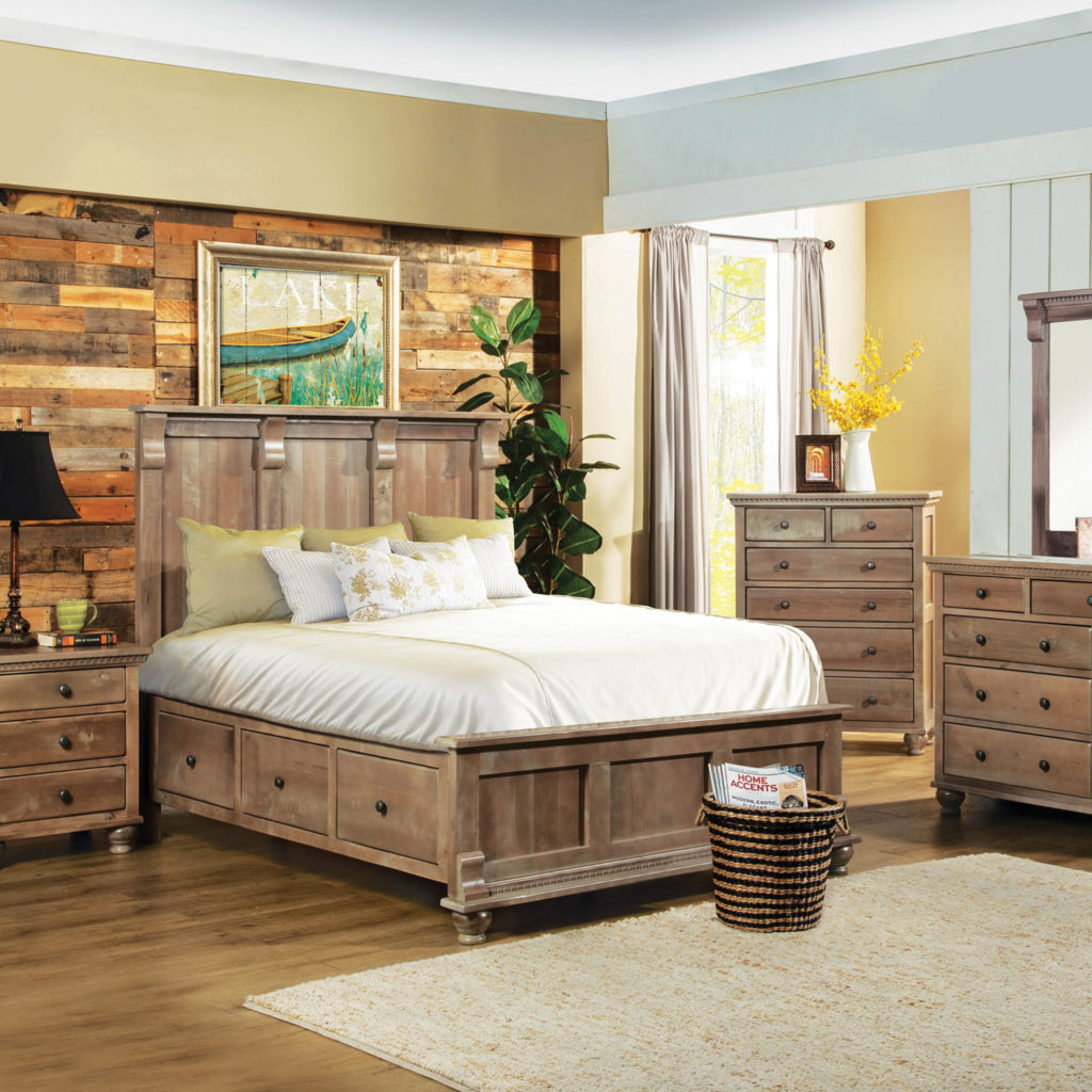 ATHENS COLLECTION BEDROOM FURNITURE Archives InnoMax