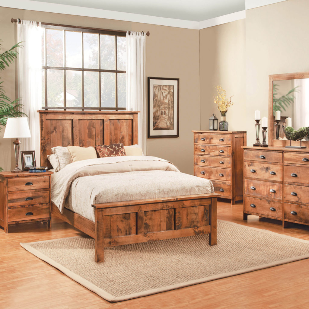 NORTHWOODS COLLECTION BEDROOM FURNITURE Archives InnoMax