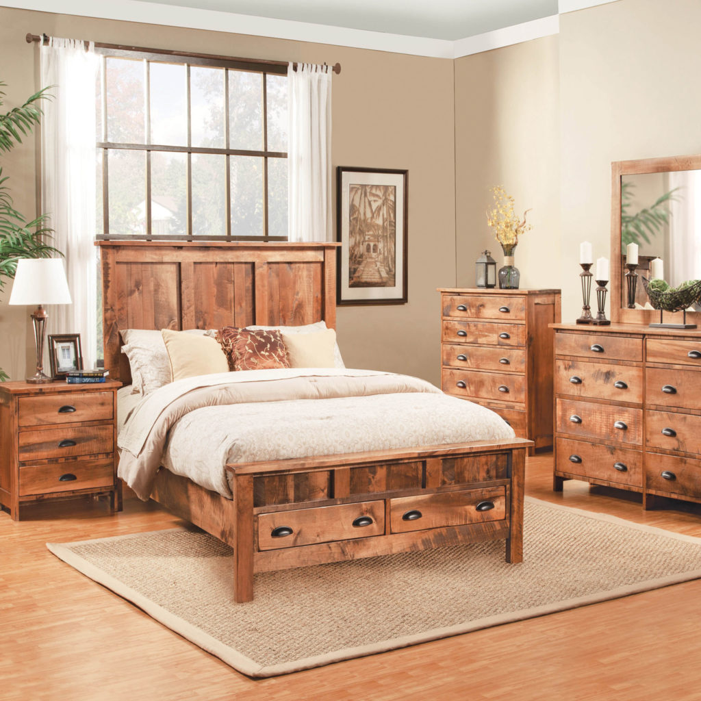 NORTHWOODS COLLECTION BEDROOM FURNITURE Archives InnoMax