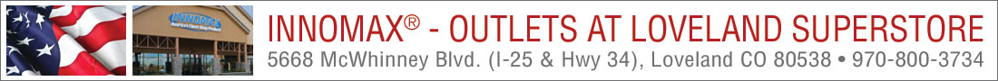 Outlets At Loveland Superstore Header