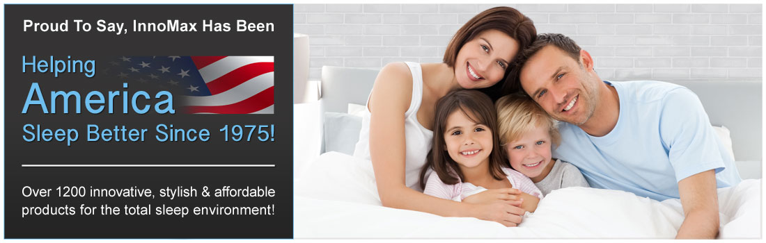 InnoMax Helping America Slide InnoMax Helping America Slide
