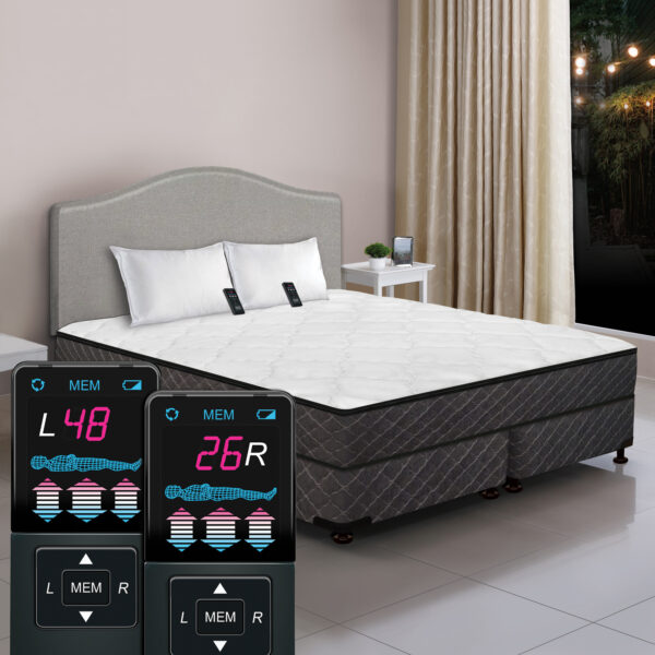 Princeton Digital Air Bed