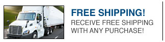 Free Shipping