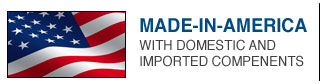 Made In USA