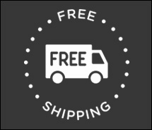 Free Shipping On All A.S.C. Online Products