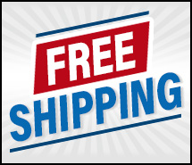 Free Shipping On All A.S.C. Online Products