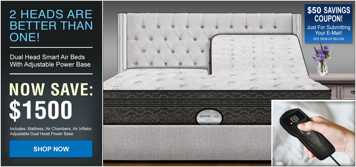 american sleep collection mattress