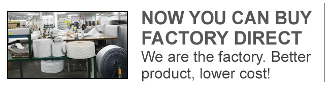 ASC - Buy Factory Direct