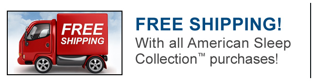 ASC - Free Shipping! ASC - Free Shipping!