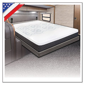 RV DIGITAL AIR BEDS