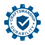 Craftsmanship and Durability Craftsmanship and Durability