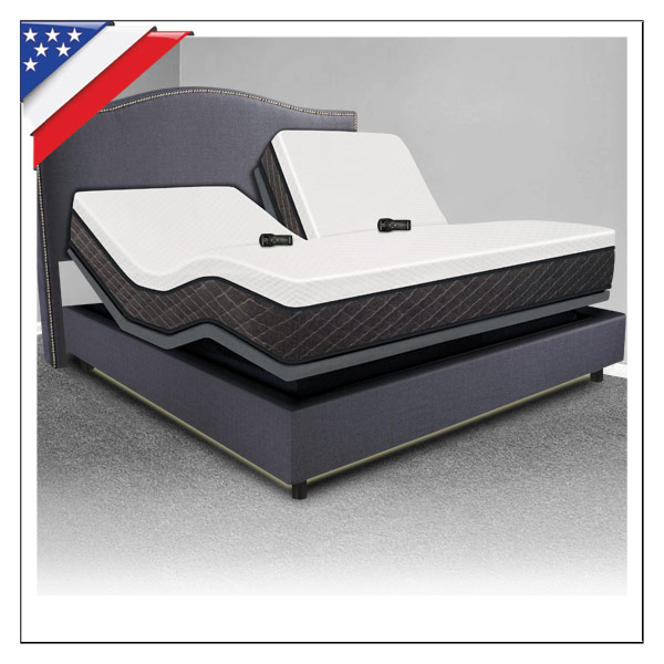 To The American Sleep Collection InnoMax