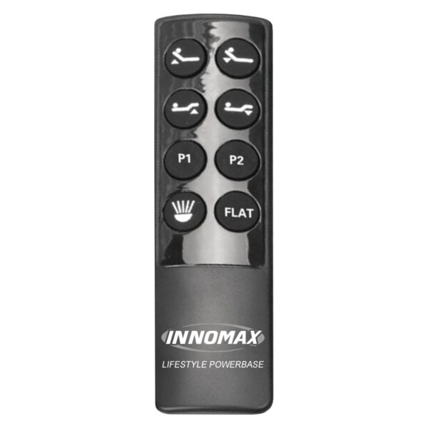 Avant Adjustable Power Base Wireless Remote Control