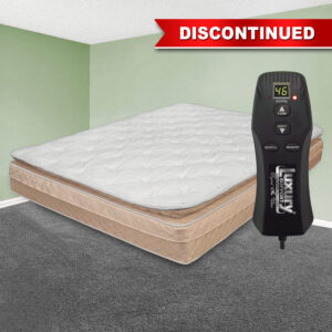 Comfort Craft 4500 Digital Air Bed