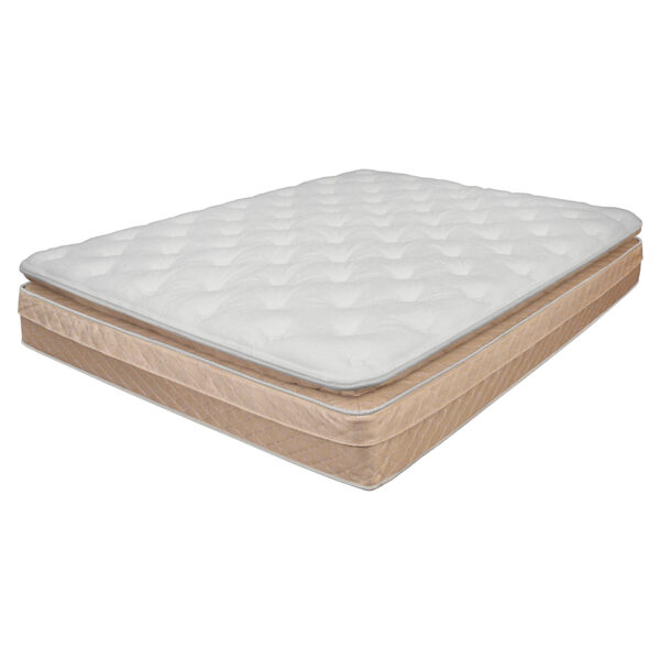 Comfort Craft 5500 Softside Fluid Bed